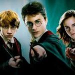 Harry Potter - Livres / films