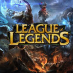 League of Legends - Jeu en ligne