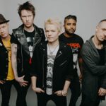 Sum 41 - Groupe de rock